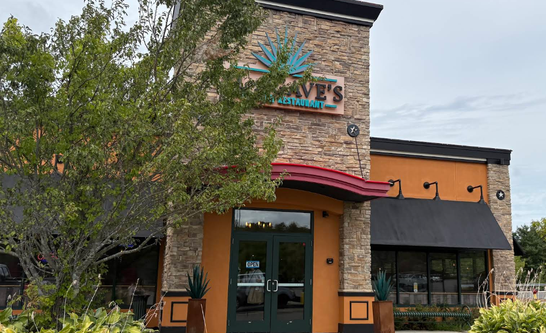 El Agave's Mexican Restaurant